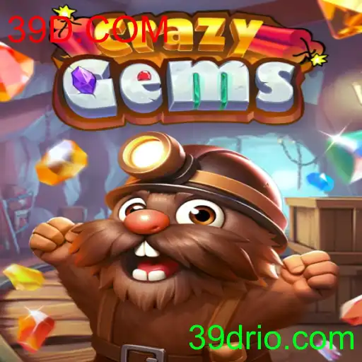 CrazyGems: Guia Completo e Atualizado do Jogo Inovador de Combinação de Gemas